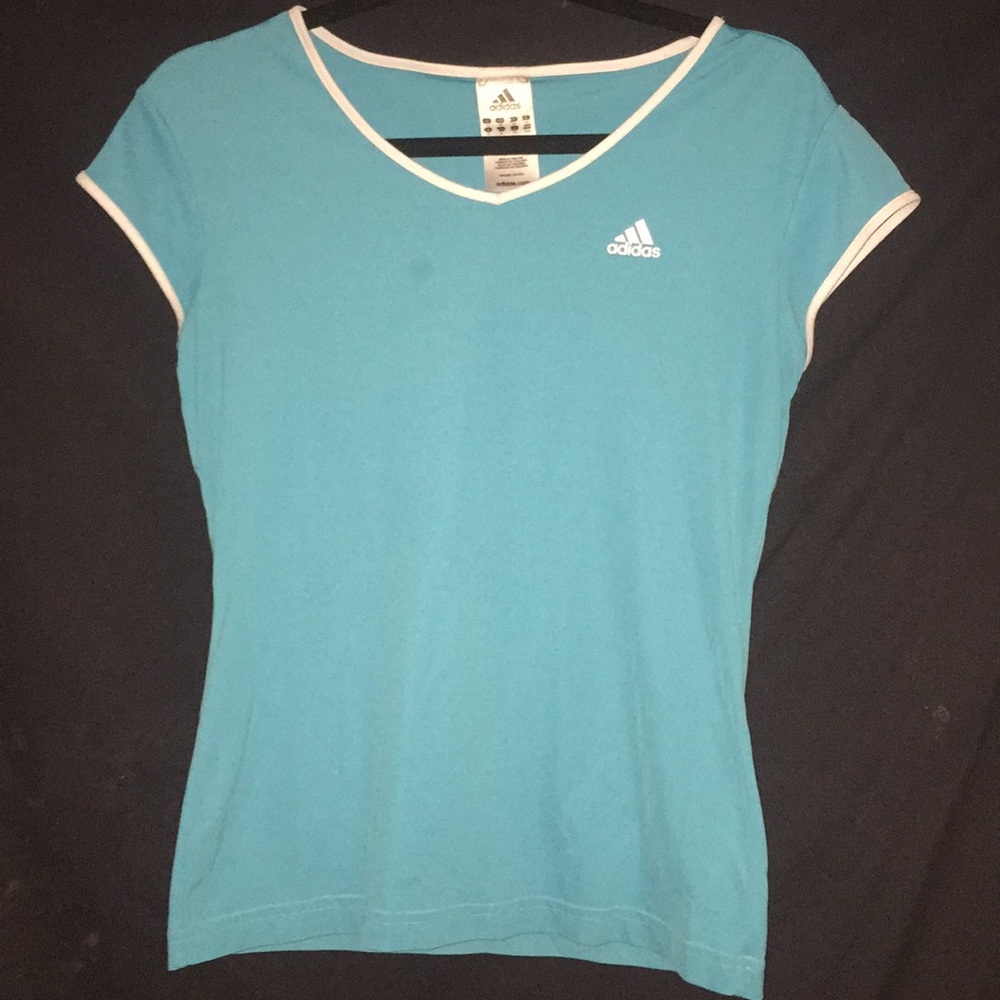 Adidas Tee